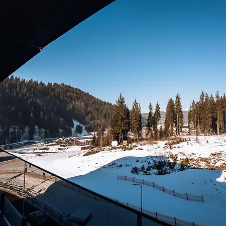 Wol 07 By Ribas 4* Bukovel