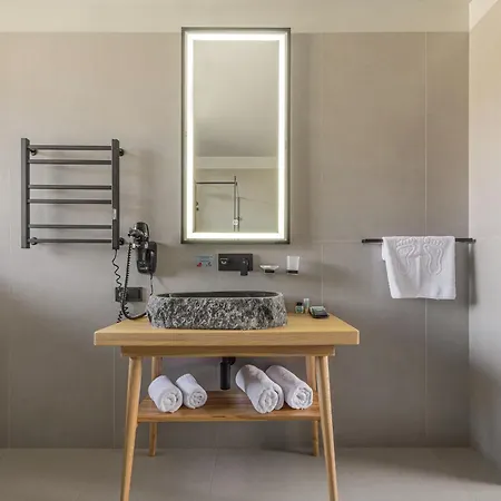 Aparthotel Wol 07 By Ribas 5*