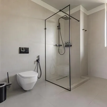 Aparthotel Wol 07 By Ribas 5*