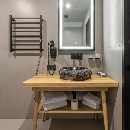 Wol 07 By Ribas Hotel apartamentowy