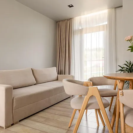 Wol 07 By Ribas 4* Bukowel