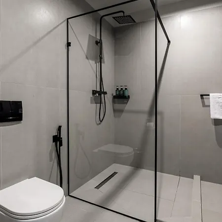 Aparthotel Wol 07 By Ribas Bukovel