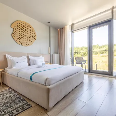 Wol 07 By Ribas 4* Bukovel