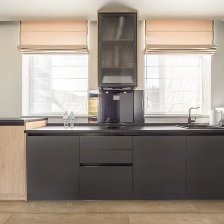 Wol 07 By Ribas Hotel apartamentowy 4*