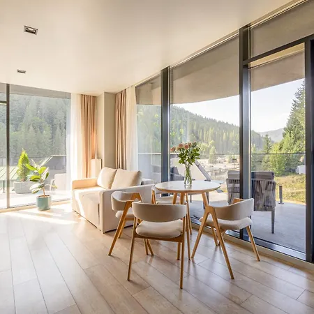 Hotel apartamentowy Wol 07 By Ribas Bukowel