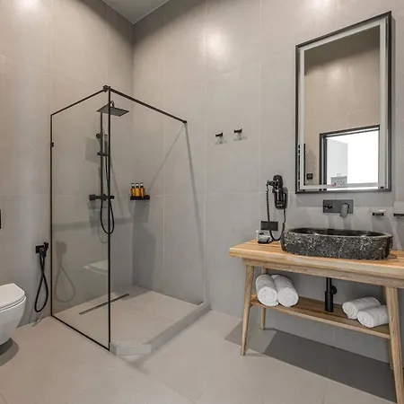 Wol 07 By Ribas Hotel apartamentowy 4*