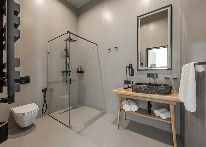 Wol 07 By Ribas Aparthotel 4*