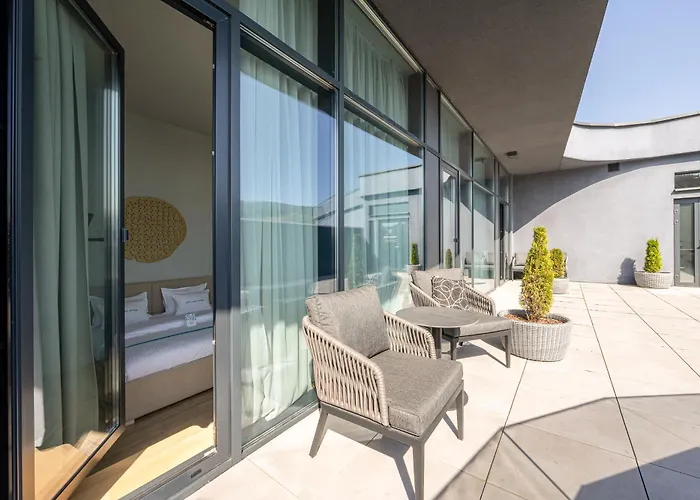 Aparthotel Wol 07 By Ribas 4*