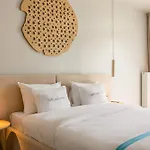 Lejlighedshotel Wol 07 By Ribas
