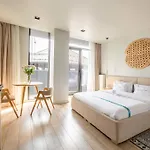 Wol 07 By Ribas 4* Bukovel