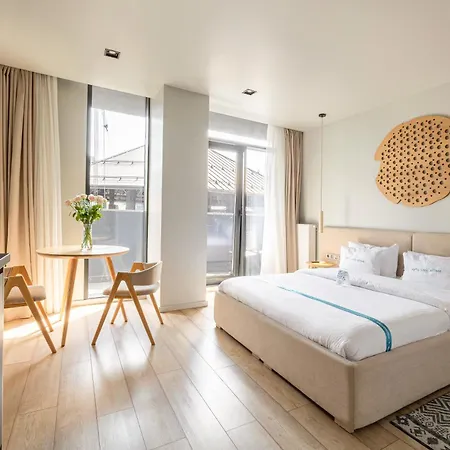 Wol 07 By Ribas 4* Bukovel